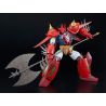 Getter Robo:The Last day figurine Moderoid Plastic Model Kit Shin Getter Dragon Good Smile Company