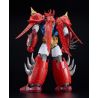 Getter Robo:The Last day figurine Moderoid Plastic Model Kit Shin Getter Dragon Good Smile Company