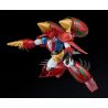Getter Robo:The Last day figurine Moderoid Plastic Model Kit Shin Getter Dragon Good Smile Company
