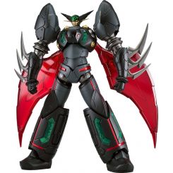 Getter Robo figurine Moderoid Plastic Model Kit Shin Getter Robo Tarak Good Smile Company