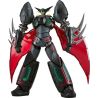 Getter Robo figurine Moderoid Plastic Model Kit Shin Getter Robo Tarak Good Smile Company