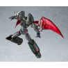 Getter Robo figurine Moderoid Plastic Model Kit Shin Getter Robo Tarak Good Smile Company