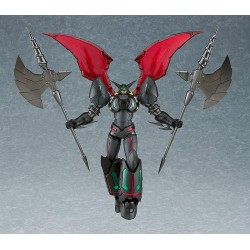 Getter Robo figurine Moderoid Plastic Model Kit Shin Getter Robo Tarak Good Smile Company