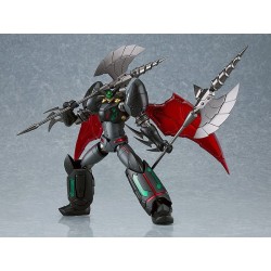 Getter Robo figurine Moderoid Plastic Model Kit Shin Getter Robo Tarak Good Smile Company