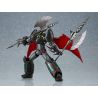 Getter Robo figurine Moderoid Plastic Model Kit Shin Getter Robo Tarak Good Smile Company