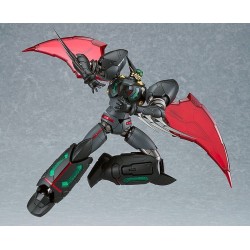 Getter Robo figurine Moderoid Plastic Model Kit Shin Getter Robo Tarak Good Smile Company