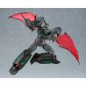 Getter Robo figurine Moderoid Plastic Model Kit Shin Getter Robo Tarak Good Smile Company