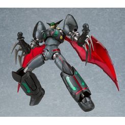 Getter Robo figurine Moderoid Plastic Model Kit Shin Getter Robo Tarak Good Smile Company
