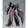 Getter Robo figurine Moderoid Plastic Model Kit Shin Getter Robo Tarak Good Smile Company