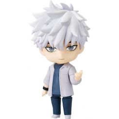 Link Click figurine Nendoroid Cheng Xiaoshi Good Smile Company
