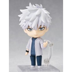 Link Click figurine Nendoroid Cheng Xiaoshi Good Smile Company