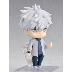 Link Click figurine Nendoroid Cheng Xiaoshi Good Smile Company