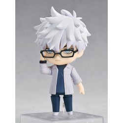Link Click figurine Nendoroid Cheng Xiaoshi Good Smile Company