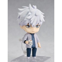 Link Click figurine Nendoroid Cheng Xiaoshi Good Smile Company