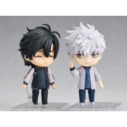 Link Click figurine Nendoroid Cheng Xiaoshi Good Smile Company