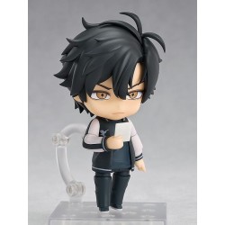 Link Click figurine Nendoroid Cheng Xiaoshi Good Smile Company