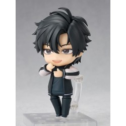 Link Click figurine Nendoroid Cheng Xiaoshi Good Smile Company