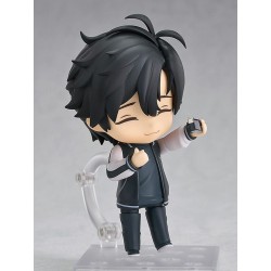 Link Click figurine Nendoroid Cheng Xiaoshi Good Smile Company