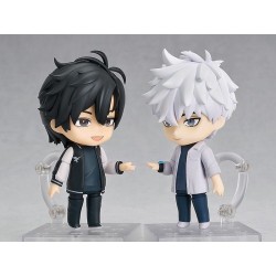 Link Click figurine Nendoroid Cheng Xiaoshi Good Smile Company