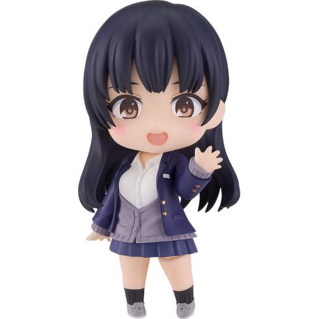 The Dangers in My Heart figurine Nendoroid Anna Yamada Good Smile Company