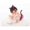Gaou Original Character figurine Daishuki Hold Ayaka chan Aoshima
