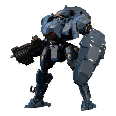 Hexa Gear figurine Plastic Model Kit Bulkarm λ (Jackal) Kotobukiya Hexa Gear figurine Plastic Model Kit Bulkarm λ (Jackal) Kotobukiya