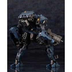 Hexa Gear figurine Plastic Model Kit Bulkarm λ (Jackal) Kotobukiya