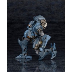 Hexa Gear figurine Plastic Model Kit Bulkarm λ (Jackal) Kotobukiya