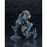 Hexa Gear figurine Plastic Model Kit Bulkarm λ (Jackal) Kotobukiya