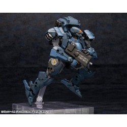Hexa Gear figurine Plastic Model Kit Bulkarm λ (Jackal) Kotobukiya