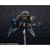 Hexa Gear figurine Plastic Model Kit Bulkarm λ (Jackal) Kotobukiya