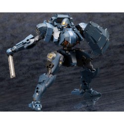 Hexa Gear figurine Plastic Model Kit Bulkarm λ (Jackal) Kotobukiya