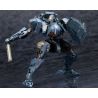 Hexa Gear figurine Plastic Model Kit Bulkarm λ (Jackal) Kotobukiya