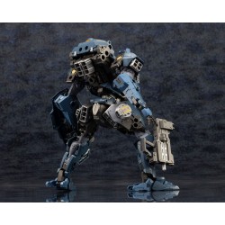 Hexa Gear figurine Plastic Model Kit Bulkarm λ (Jackal) Kotobukiya