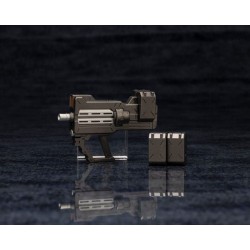 Hexa Gear figurine Plastic Model Kit Bulkarm λ (Jackal) Kotobukiya