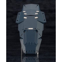 Hexa Gear figurine Plastic Model Kit Bulkarm λ (Jackal) Kotobukiya