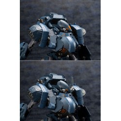 Hexa Gear figurine Plastic Model Kit Bulkarm λ (Jackal) Kotobukiya