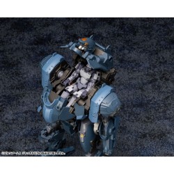Hexa Gear figurine Plastic Model Kit Bulkarm λ (Jackal) Kotobukiya