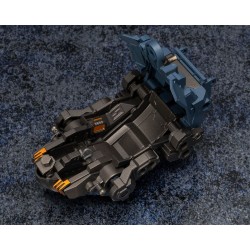 Hexa Gear figurine Plastic Model Kit Bulkarm λ (Jackal) Kotobukiya