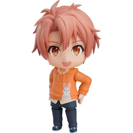 Idolish7 figurine Nendoroid Mitsuki Izumi Orange Rouge