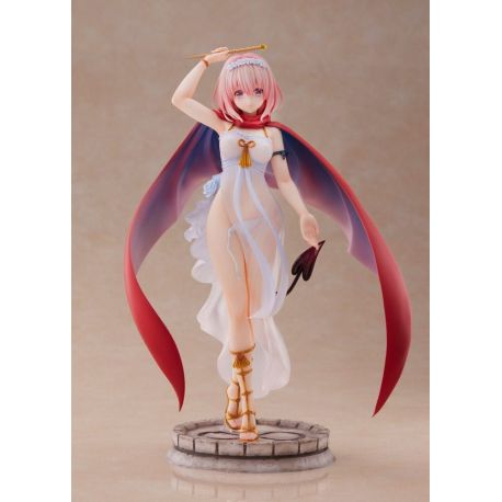 To Love-Ru Darkness figurine Momo Belia Deviluke' The Magician Ver. Broccoli To Love-Ru Darkness figurine Momo Belia Deviluke' The Magician Ver. Broccoli