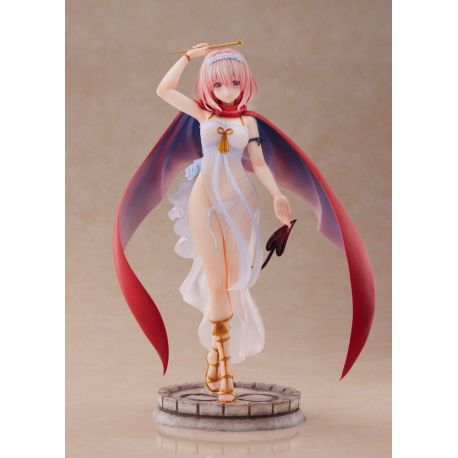 To Love-Ru Darkness figurine Momo Belia Deviluke' The Magician Ver. Broccoli