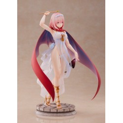 To Love-Ru Darkness figurine Momo Belia Deviluke' The Magician Ver. Broccoli