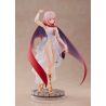 To Love-Ru Darkness figurine Momo Belia Deviluke' The Magician Ver. Broccoli