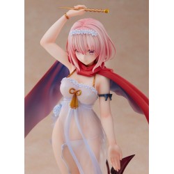 To Love-Ru Darkness figurine Momo Belia Deviluke' The Magician Ver. Broccoli