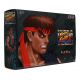 Ultra Street Fighter II: The Final Challengers figurine Evil Ryu SDCC 2023 Exclusive Jada Toys