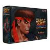 Ultra Street Fighter II: The Final Challengers figurine Evil Ryu SDCC 2023 Exclusive Jada Toys