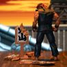 Ultra Street Fighter II: The Final Challengers figurine Evil Ryu SDCC 2023 Exclusive Jada Toys