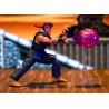 Ultra Street Fighter II: The Final Challengers figurine Evil Ryu SDCC 2023 Exclusive Jada Toys