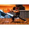Ultra Street Fighter II: The Final Challengers figurine Evil Ryu SDCC 2023 Exclusive Jada Toys